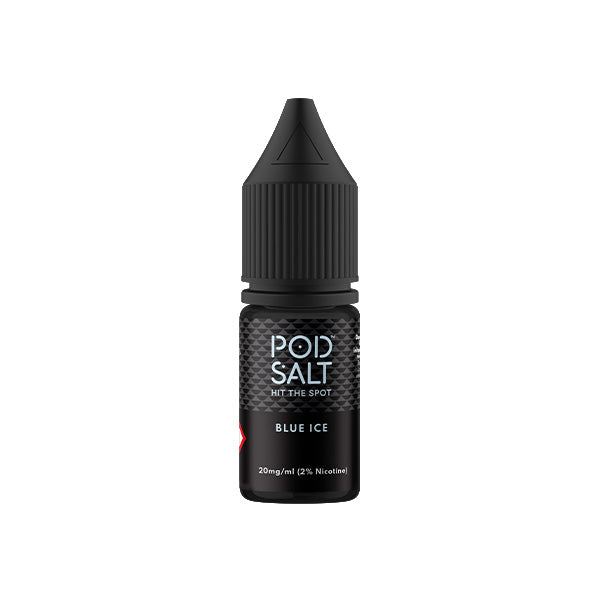 Pod Salt Core Nic Salts 11mg