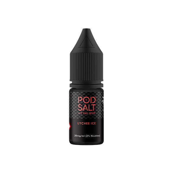 Pod Salt Core Nic Salt 20mg