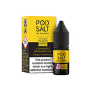 Pod Salt Fusions Nic Salt 11mg