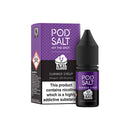 Pod Salt Fusions Nic Salt 11mg