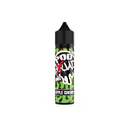 Pod Squad 50ml E-liquid 0mg (50VG/50PG)