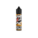 Pod Squad 50ml E-liquid 0mg (50VG/50PG)