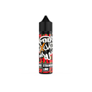 Pod Squad 50ml E-liquid 0mg (50VG/50PG)