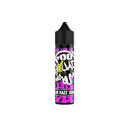 Pod Squad 50ml E-liquid 0mg (50VG/50PG)