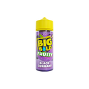 Big Bold Fruity Series 100ml Shortfill 0mg