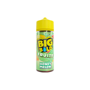 Big Bold Fruity Series 100ml Shortfill 0mg