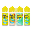 Big Bold Fruity Series 100ml Shortfill 0mg