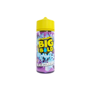 Big Bold Menthol Series 100ml Shortfill 0mg