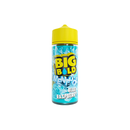 Big Bold Menthol Series 100ml Shortfill 0mg