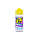 Big Bold Fruity Series 100ml Shortfill 0mg