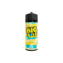 Big Bold Summer Vibes Series 100ml Shortfill 0mg