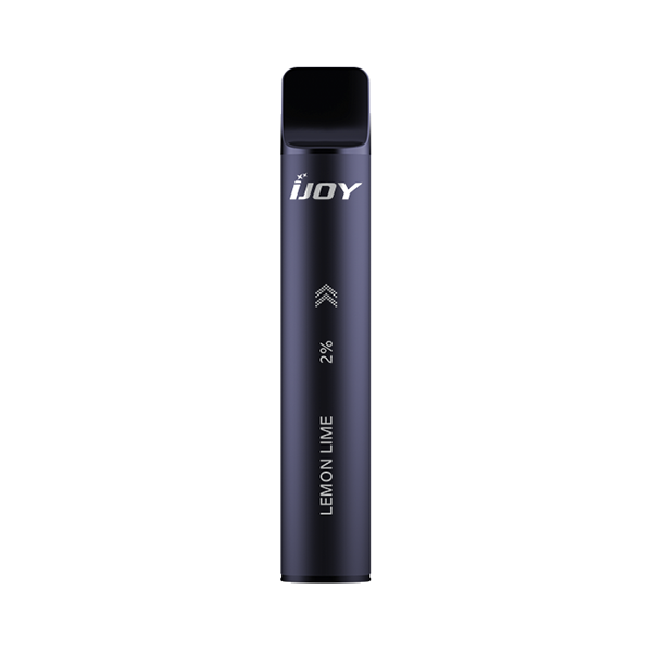 iJoy Mars Cabin Disposable Vapes 2ml 600 Puffs 20mg (Pack of 2)