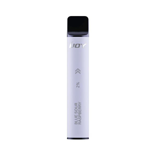 iJoy Mars Cabin Disposable Vapes 2ml 600 Puffs 20mg (Pack of 2)