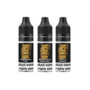 Britannia Gold 10ml E-Liquids 0mg