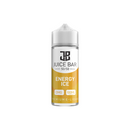 Juice Bar Shortfill 100ml 0mg (50VG/50PG)