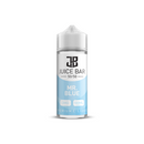 Juice Bar Shortfill 100ml 0mg (50VG/50PG)