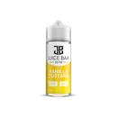 Juice Bar Shortfill 100ml 0mg (50VG/50PG)