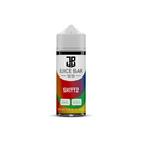 Juice Bar Shortfill 100ml 0mg (50VG/50PG)