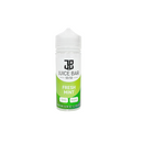 Juice Bar Shortfill 100ml 0mg (50VG/50PG)