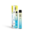 Aroma King Bar 600 Disposable Vape Device 600 Puffs 0mg