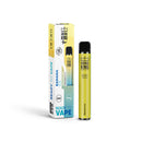 Aroma King Bar 600 Disposable Vape Device 600 Puffs 0mg