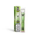 Aroma King GEM 600 Disposable Vape Device 600 Puffs 0mg