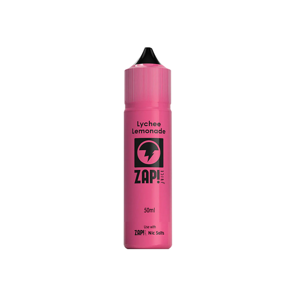 Zap! Juice 50ml Shortfill 0mg