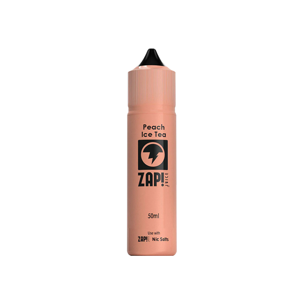 Zap! Juice 50ml Shortfill 0mg