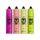 Zap! Juice 50ml Shortfill 0mg