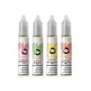 Aisu Yoguruto By Zap! Juice Nic Salts 20mg