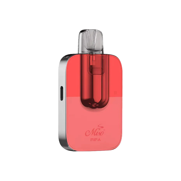 Miso Fifa Refillable Pod Kit 20mg