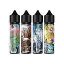 Ink Lords By AIRSCREAM 50ml Shortfill 0mg