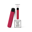 Flonq Alpha Disposable Vape Device 600 Puffs 18mg