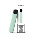 Flonq Alpha Disposable Vape Device 600 Puffs 18mg