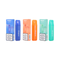 Glugbar Ismod600 Disposable Vape Device 600 Puffs 20mg