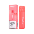 Glugbar Ismod600 Disposable Vape Device 600 Puffs 20mg