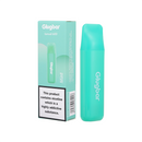 Glugbar Ismod600 Disposable Vape Device 600 Puffs 20mg