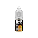 Bar Series Nic Salts 20mg