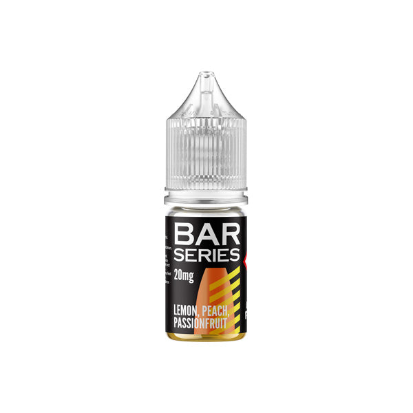 Bar Series Nic Salts 20mg