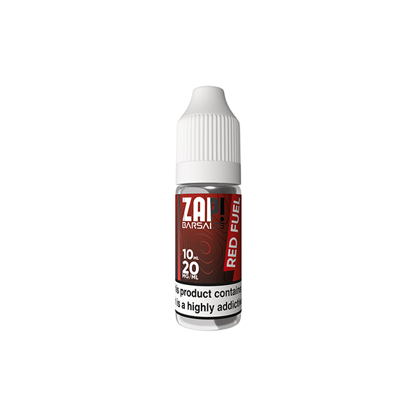 ZAP! Bar Salts Nic Salt 20mg