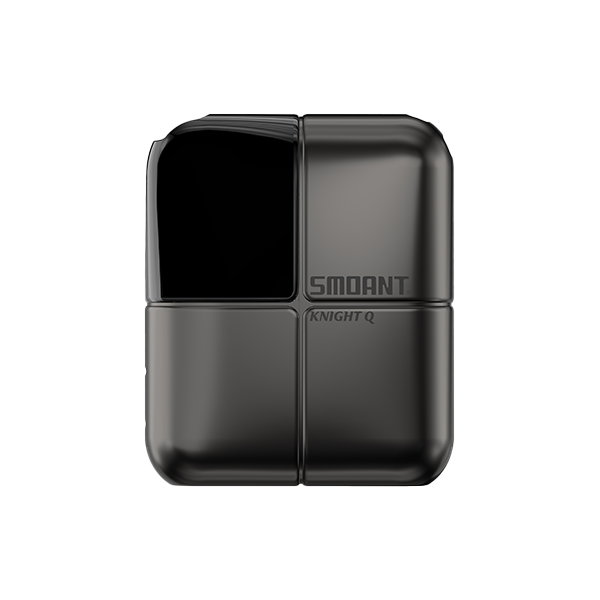 Knight Q Pod Vape Kit By Smoant