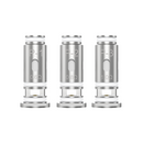 Smoant P Series Replacement Coils 3 Pack (0.6Ohm, 0.8Ohm, 1.0Ohm)