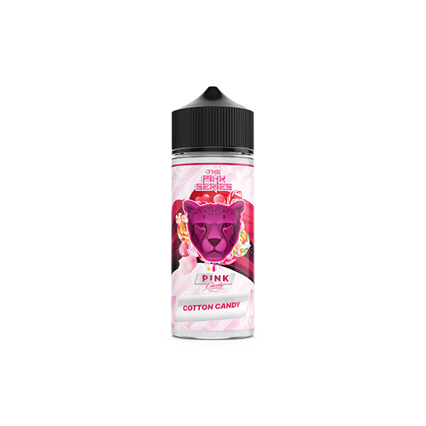 Dr Vapes The Pink Series 100ml Shortfill 0mg