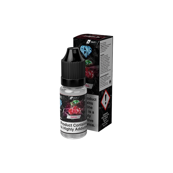 Dr Vapes Gems 10ml Nic Salt 10mg