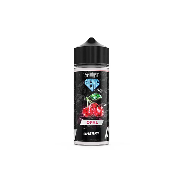 Dr Vapes Gems 100ml Shortfill 0mg