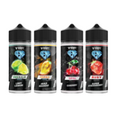 Dr Vapes Gems 100ml Shortfill 0mg