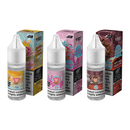 Dr Vapes Bubblegum Kings 10ml Nic Salt 5mg