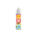 Dr Vapes Bubblegum Kings 50ml Shortfill 0mg