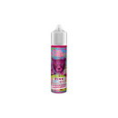 Dr Vapes Pink Frozen 50ml Shortfill 0mg