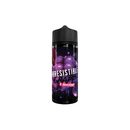 Irresistible 100ml Shortfill 0mg